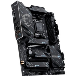MSI X870E GAMING PLUS WiFi DDR5 AM5 7E70-001R (7E70-001R)